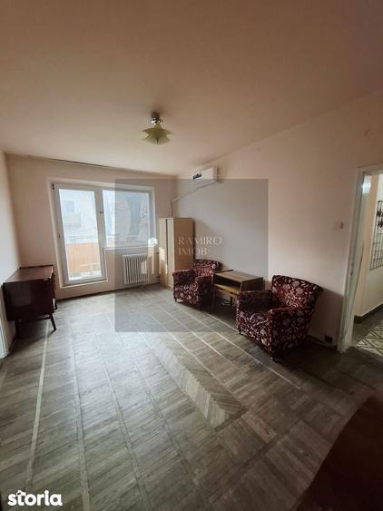 Apartament 2 camere decomandat Soseaua Giurgiului / Luica - 7