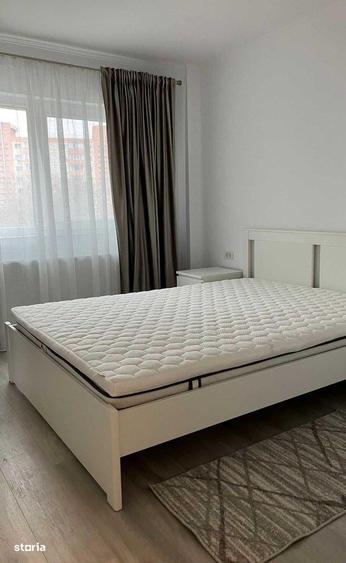 Apartament 2 camere/ zona Tei/ Parc Plumbuita - 6
