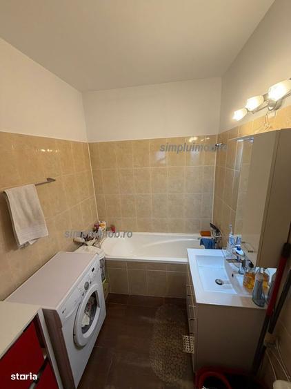 Apartament cu 2 camere, mobilat în 1 Decembrie 1918