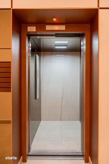 Apartament cu 3 camere în Pipera