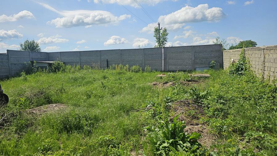 Vand teren In Comuna petrechioaia , sat surlari - 4