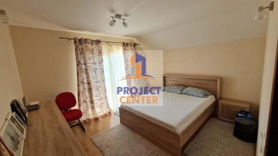 Vila spa?ioasa in Caline?ti - Valeni Podgoria - 4