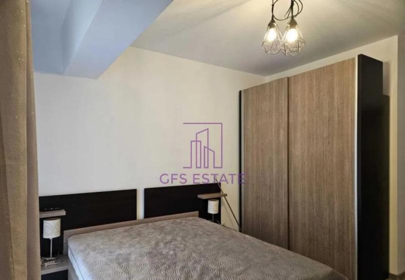 Inchiriere apartament 2 camere Berceni | Centrala | Parcare - 2