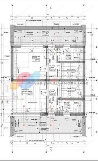 Duplex modern 150 Mp, finisat cu garaj ?i terasa spa?ioasa de 30 mp, in Faget - 1