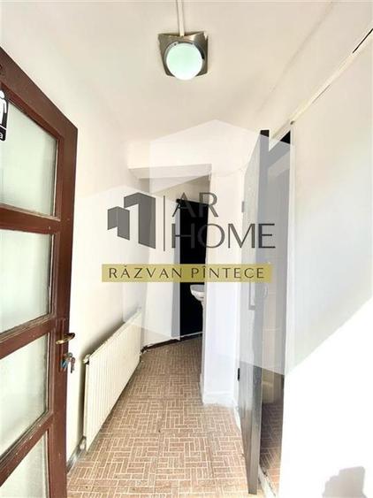 Spatiu comercial 100 mp cu terasa 100 mp, zona ultracentrala, Ploiesti - 13