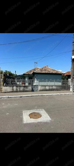 Casa de vanzare!Constan?a;Palazu Mare - 2