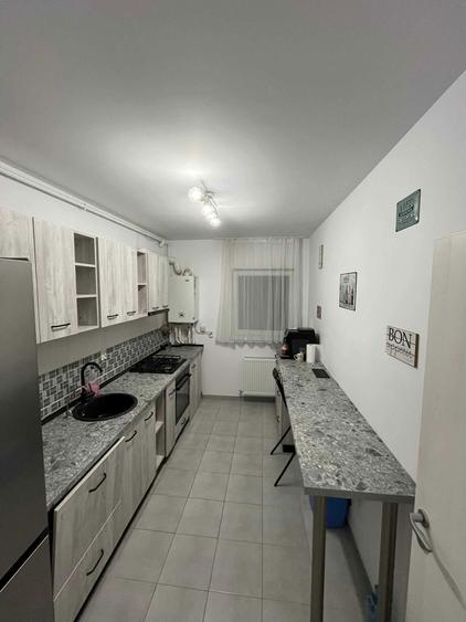 Inchiriez Apartament 2 camere Grand Arena Berceni Postalionului - 4