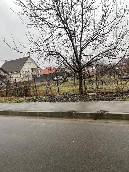 Vand teren 700 mp, zona Oncea, str Bunytai Vince nr 65 - 5