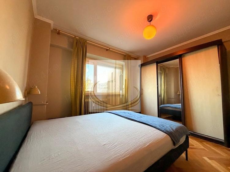 🏡Ap 3 camere Circumvalațiunii - 3