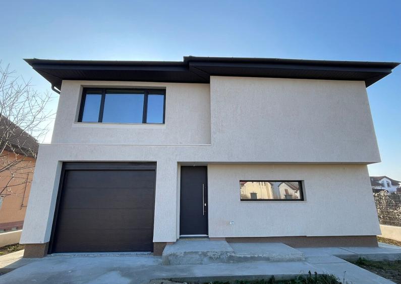 Zona Baneasa - Aeroport casa 4 camere - 16