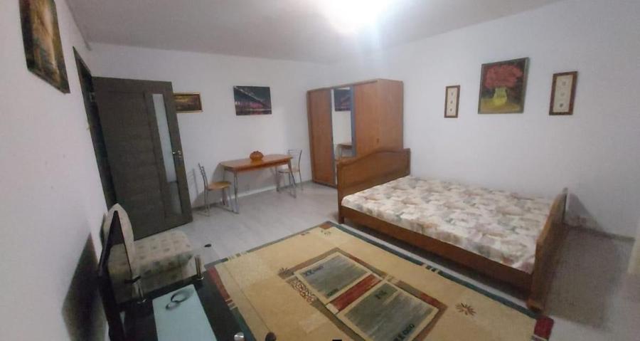 Garsoniera lux 38mp, Panduri zona liniștita  complet utilată mobilata - 9