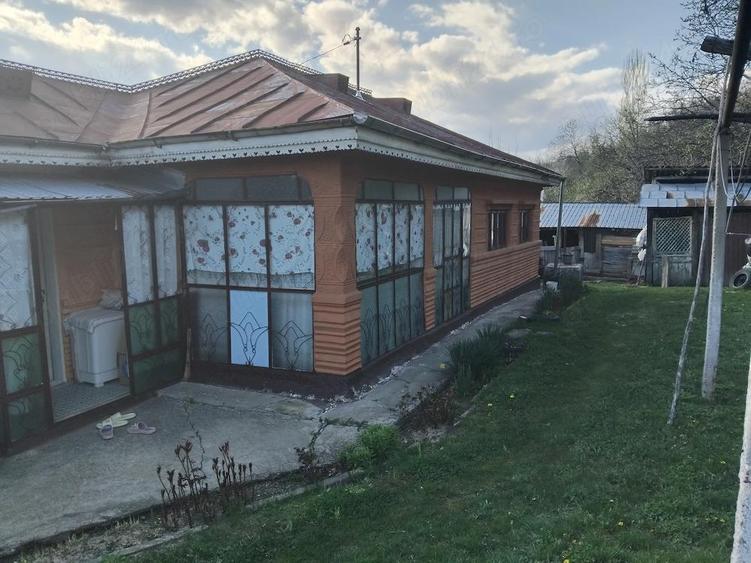 Vand casa in Poiana Cristei - 4