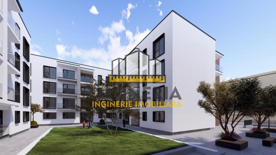 Refugiu urban elegant, comision 0% | 3 camere spatioase, 101 mp, metrou 1 Dec. - 7
