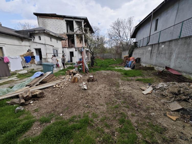 Teren 445 mp Sector 1 Straulesti | 12,5m deschidere |Toate utilitatile - 1