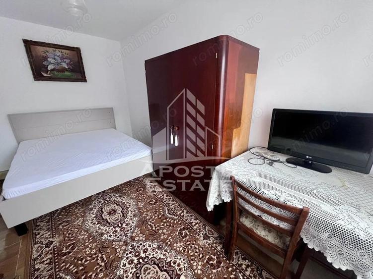 Apartament 2 camere, petfriendly, zona Dacia - 6