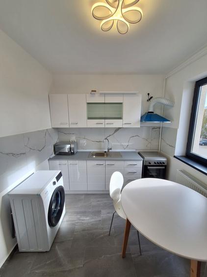 Garsoniera de inchiriere in zona Bragadiru - 8