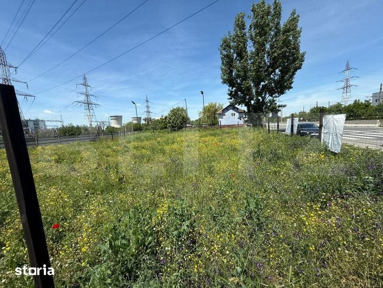 Teren intravilan, 527 mp , zona Isalnita - 2