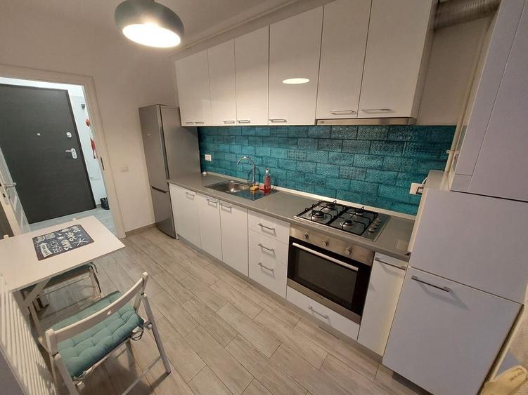 2 Camere Plaza Lujerului Exigent Timisoara Faza 1 Exigent 9Min Metrou - 1