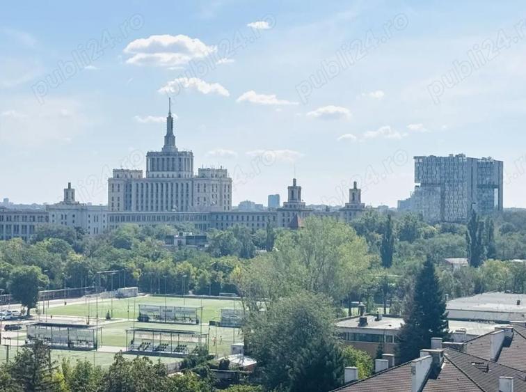 Particular, vand apartament spatios zona Petrom City - Casa Presei - 7