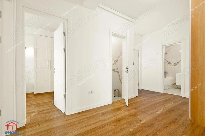 3 camere frumoase Tiglina 1 Luxury Residence - 10