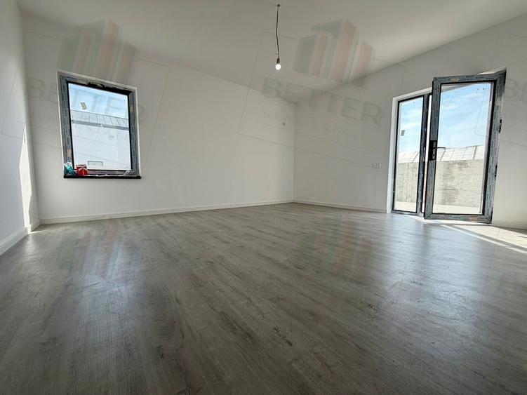 Casă individuală de vânzare - curte 320 mp - mansardă la alegere - 6