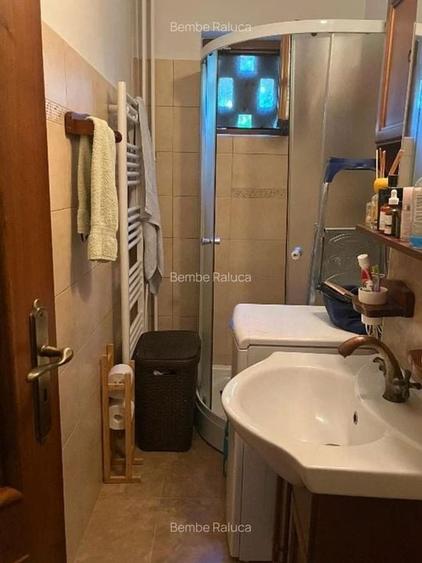 APARTAMENT CU 2 CAMERE IN ZONA CL ARADULUI LA 90.000 EURO - 9