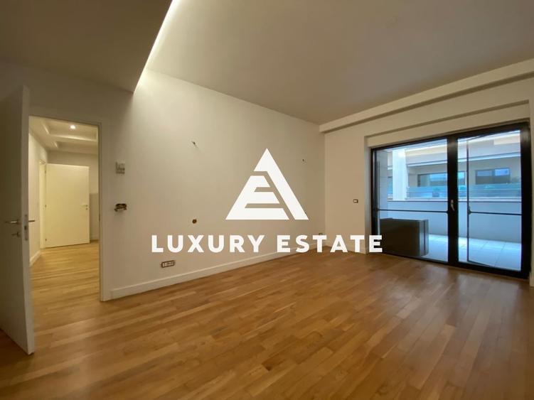 Inchiriere apartament cu 4 camere vedere libera Parc Herastrau - 10