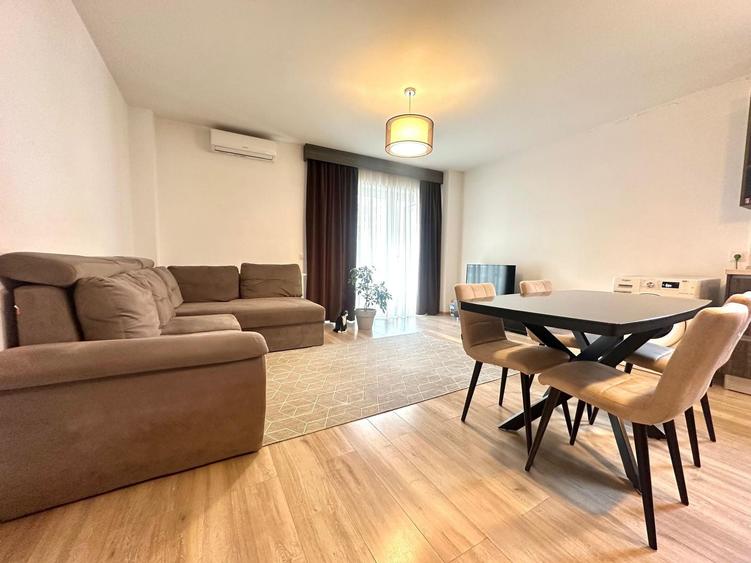 Apartament 3 camere + boxa, Pet Friendly - 1
