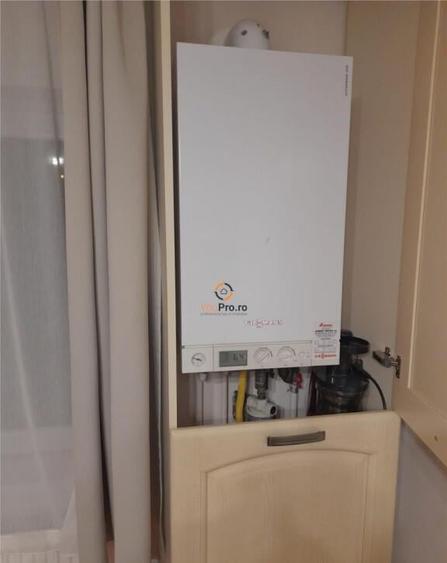 Renovat cu Centrala zona Lipovei - 3