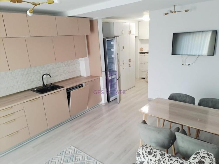 Inchiriere Apartament 3 Camere Theodor Pallday|Centrala - 9