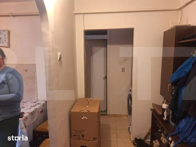 Apartament 2 camere de vanzare, 67 mp, decomandat, etaj 1, Logoj - 19