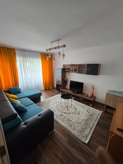 Exclusivitate - Casa de Cultura -Piata Balada - 2 camere decomandat - 2