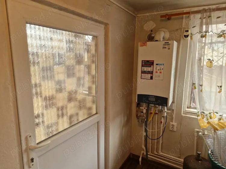 Casa de vanzare Giurgiu - 1