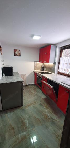 Casa renovata complet cu 2 apartamente incalzire in pardoseala - 10