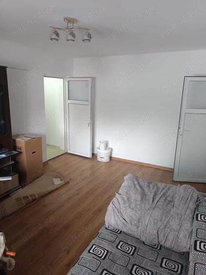 Apartament 3 camere, 2 bai, parter, Fagaras - 1