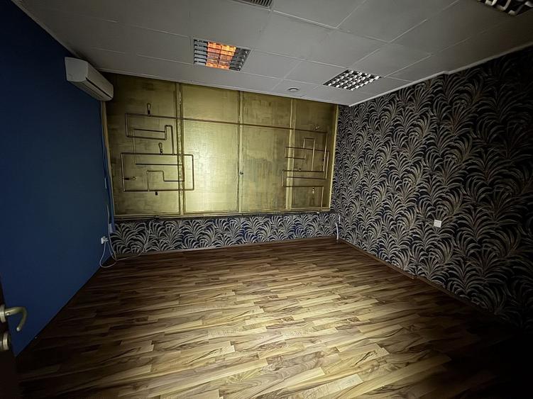 Spatiu comercial/birouri de inchiriat in zona *Tineretului* - metrou - 11