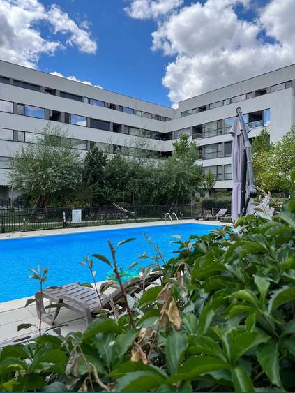 APARTAMENT 3 CAMERE - MOBILAT + LOC DE PARCARE - CHITILA - COMISION 0% - 10