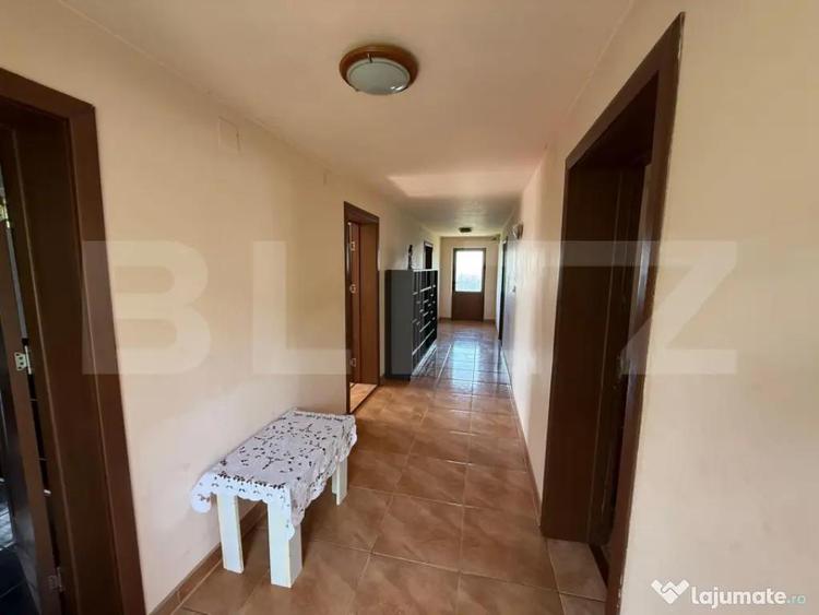 Casa de vanzare in Strejnicu ideala pentru locuit sau in - 10