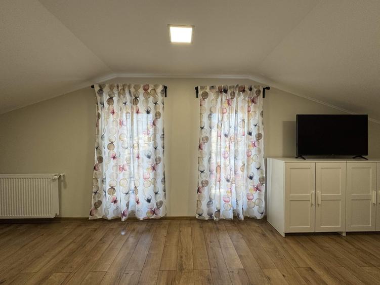 Vila P+M, 2020,Sc=101 mp,Su=160 mp,mobilata+utilata,str.Agricultorului - 16