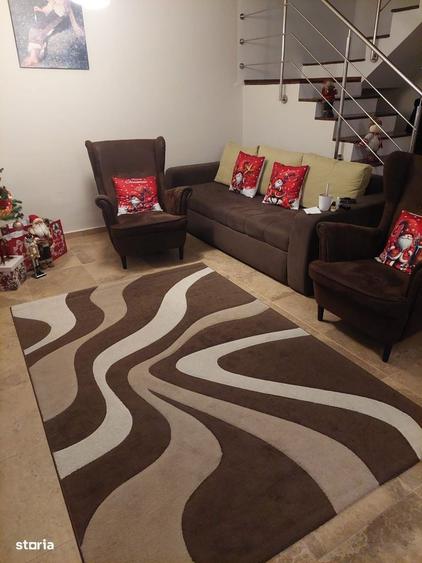 Oaza de lini?te ?i confort la doar 15 minute de Capitala Sabareni - 1