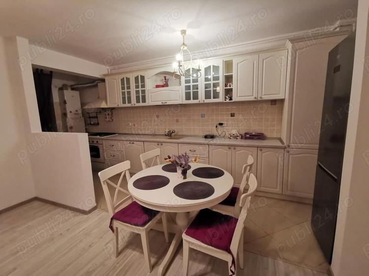 Apartament 2 camere, parcare subterana, metrou Mihai Bravu - 5