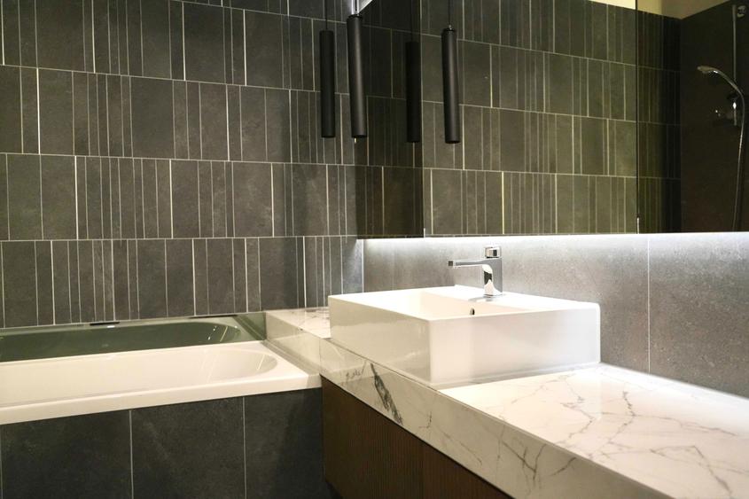 Garsoniera de vanzare Qualis II - 5