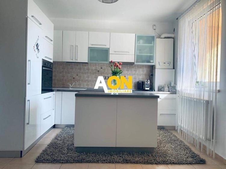 Casa tip insiruit, 3 camere, 176 mp teren, zona Alba Mall - 4