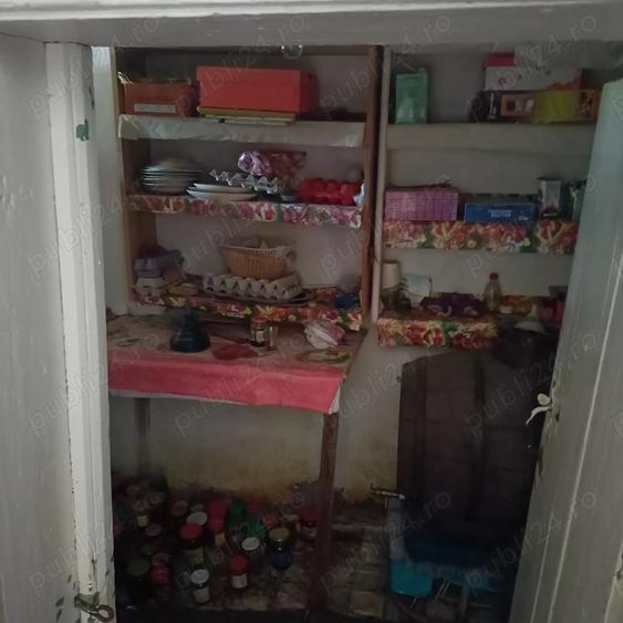 Casa batraneasca - 4