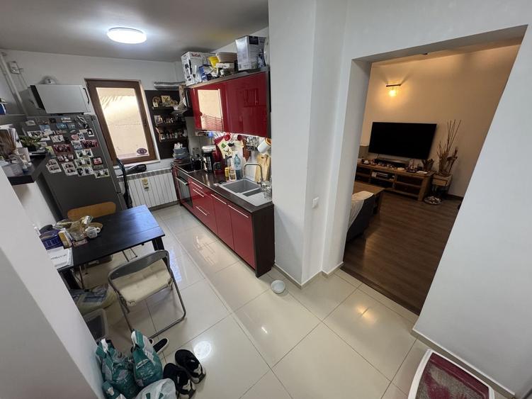 Apartament 2 camere zona Tomis 2 - 6