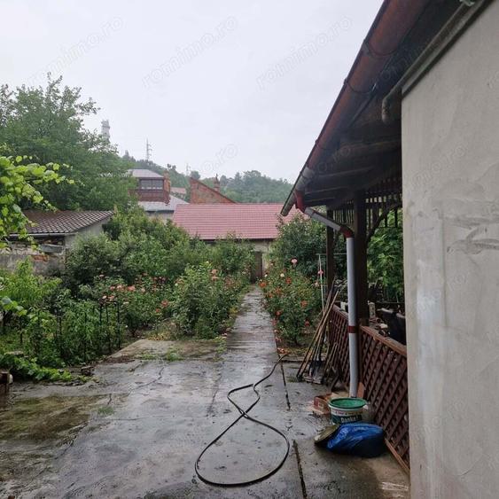 Casa cu etaj ID 1203 - 4