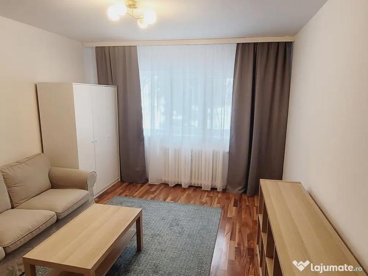 Inchiriez Apartament 2 camere Piata Sudului/Soseaua Oltenitei/Sector 4 - 7