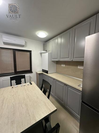 APARTAMENT 3 CAMERE-13 SEPTEMBRIE-CENTRALA-2 BAI-BLOC REABILITAT-HOL H - 7