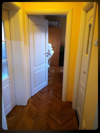 Apartament 2 camere la Parc Tineretului, bloc reabilitat - 1