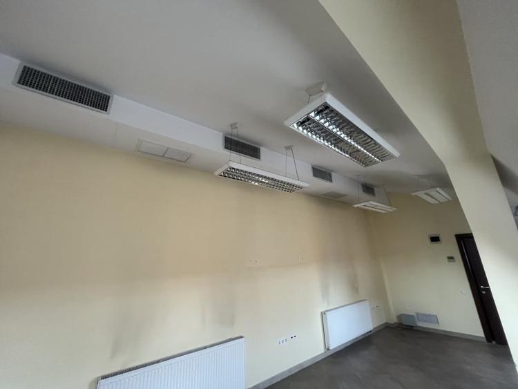 Spatiu birou central - 8